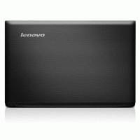 ноутбук Lenovo IdeaPad B570 59329545 Черный