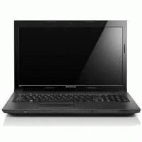 ноутбук Lenovo IdeaPad B570 59335395 Черный