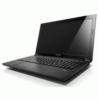 ноутбук Lenovo IdeaPad B570 59328657 Черный