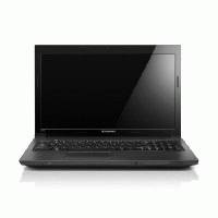 ноутбук Lenovo IdeaPad B570 59331133 Черный