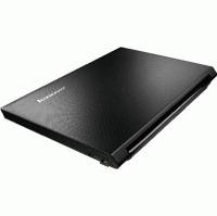 ноутбук Lenovo IdeaPad B580 59345834 Черный