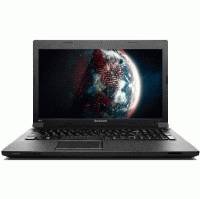ноутбук Lenovo IdeaPad B590 59355697 Черный