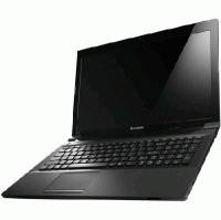 ноутбук Lenovo IdeaPad B590 59360554 Черный