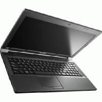 ноутбук Lenovo IdeaPad B590 59369787 Черный