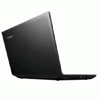 ноутбук Lenovo IdeaPad B590 59382004 Черный