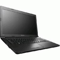 ноутбук Lenovo IdeaPad B590 59382017 Черный