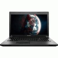 ноутбук Lenovo IdeaPad B590 59401378 Черный