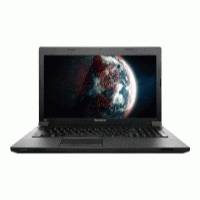 ноутбук Lenovo IdeaPad B590 59405603 Черный