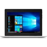 планшет Lenovo IdeaPad D330-10IGM 81H300EERU Серебристый