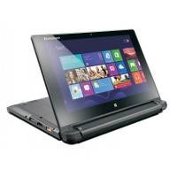 ноутбук Lenovo IdeaPad Flex 10 59407685 Черный