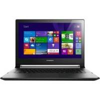 ноутбук Lenovo IdeaPad Flex 2 14 59422550 Черный