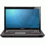 ноутбук Lenovo IdeaPad G470 59067066 Черный