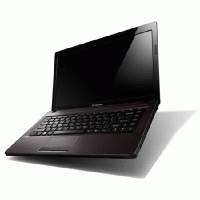 ноутбук Lenovo IdeaPad G480 59338018 Коричневый