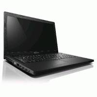 ноутбук Lenovo IdeaPad G500 59391711 Черный