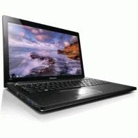 ноутбук Lenovo IdeaPad G500 59393616 Черный