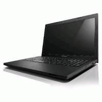 ноутбук Lenovo IdeaPad G500 59399667 Черный