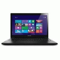 ноутбук Lenovo IdeaPad G500S 59387513 Черный