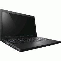 ноутбук Lenovo IdeaPad G505 59401212 Черный