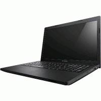ноутбук Lenovo IdeaPad G505 59405166 Черный