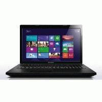 ноутбук Lenovo IdeaPad G510 59387435 Черный