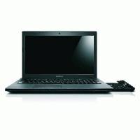 ноутбук Lenovo IdeaPad G510 59397646 Черный