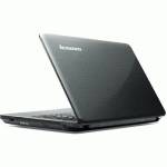 ноутбук Lenovo IdeaPad G550 59031037+