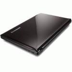 ноутбук Lenovo IdeaPad G570 59314138 Коричневый
