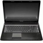 ноутбук Lenovo IdeaPad G570 59314138 Коричневый