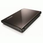 ноутбук Lenovo IdeaPad G570 59314558 Коричневый