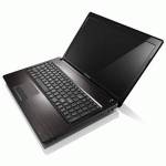 ноутбук Lenovo IdeaPad G570 59314558 Коричневый