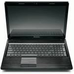 ноутбук Lenovo IdeaPad G570 59329789 Черный