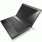 ноутбук Lenovo IdeaPad G575 59308632 Черный