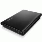 ноутбук Lenovo IdeaPad G575 59308632 Черный
