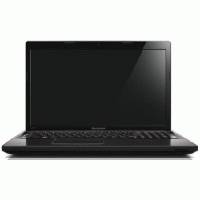 ноутбук Lenovo IdeaPad G580 59336603 Коричневый