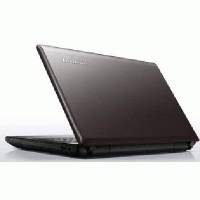 ноутбук Lenovo IdeaPad G580 59337073 Коричневый