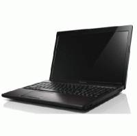 ноутбук Lenovo IdeaPad G580 59338230 Коричневый