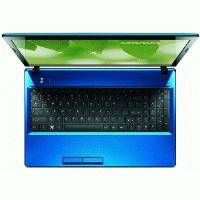 ноутбук Lenovo IdeaPad G580 59338704 Синий