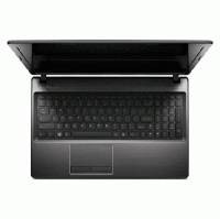 ноутбук Lenovo IdeaPad G580 59343542 Черный