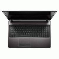 ноутбук Lenovo IdeaPad G580 59346178 Коричневый