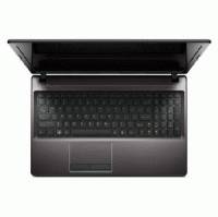ноутбук Lenovo IdeaPad G580 59359955 Коричневый