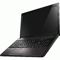 ноутбук Lenovo IdeaPad G580 59362124 Коричневый