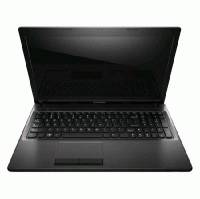 ноутбук Lenovo IdeaPad G580 59366314 Серый