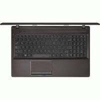 ноутбук Lenovo IdeaPad G580 59366633 Коричневый