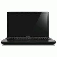 ноутбук Lenovo IdeaPad G580 59382134 Коричневый