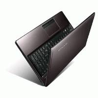 ноутбук Lenovo IdeaPad G580 59407182