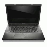 ноутбук Lenovo IdeaPad G700 59399832 Черный