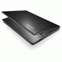 ноутбук Lenovo IdeaPad G700 59401553 Черный