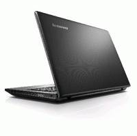 ноутбук Lenovo IdeaPad G700 59404377 Черный