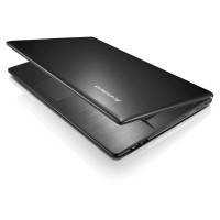 ноутбук Lenovo IdeaPad G700 59415875 Черный