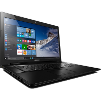 ноутбук Lenovo IdeaPad G7070 80HW006URK Черный